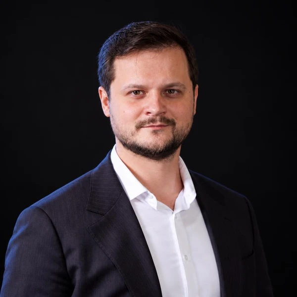 Степан Милахин — спикер RAF 2026
