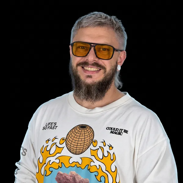 Алексей (Sintez) Есипов — спикер RAF 2026