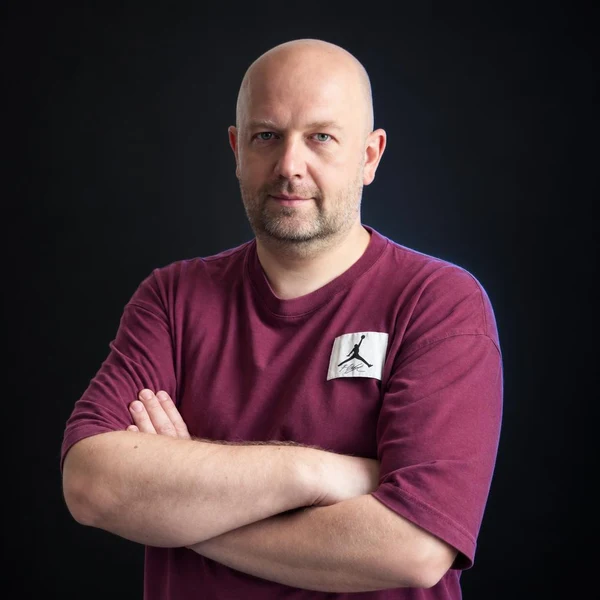 Денис Филенков — спикер RAF 2026
