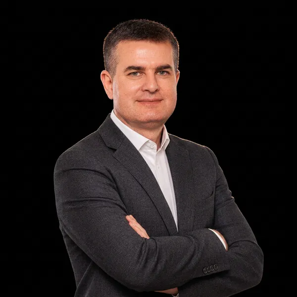 Константин Иванюк — спикер RAF 2026
