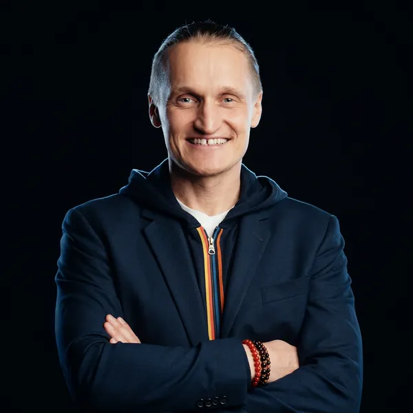 Илья Горбачев — спикер RAF 2026