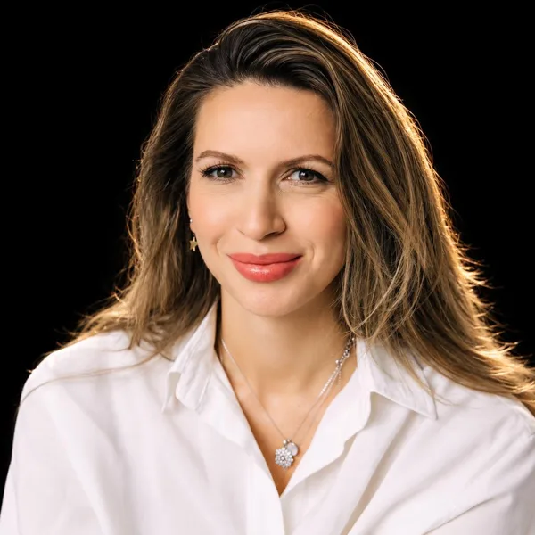 Елена Карикова — спикер RAF 2026