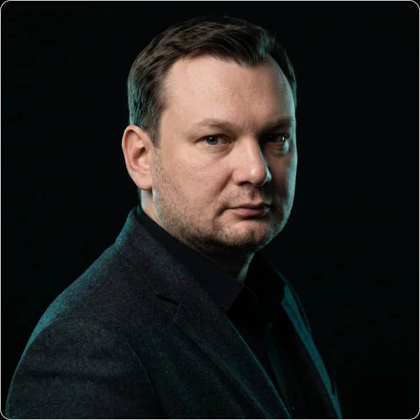 Виктор Елисеев