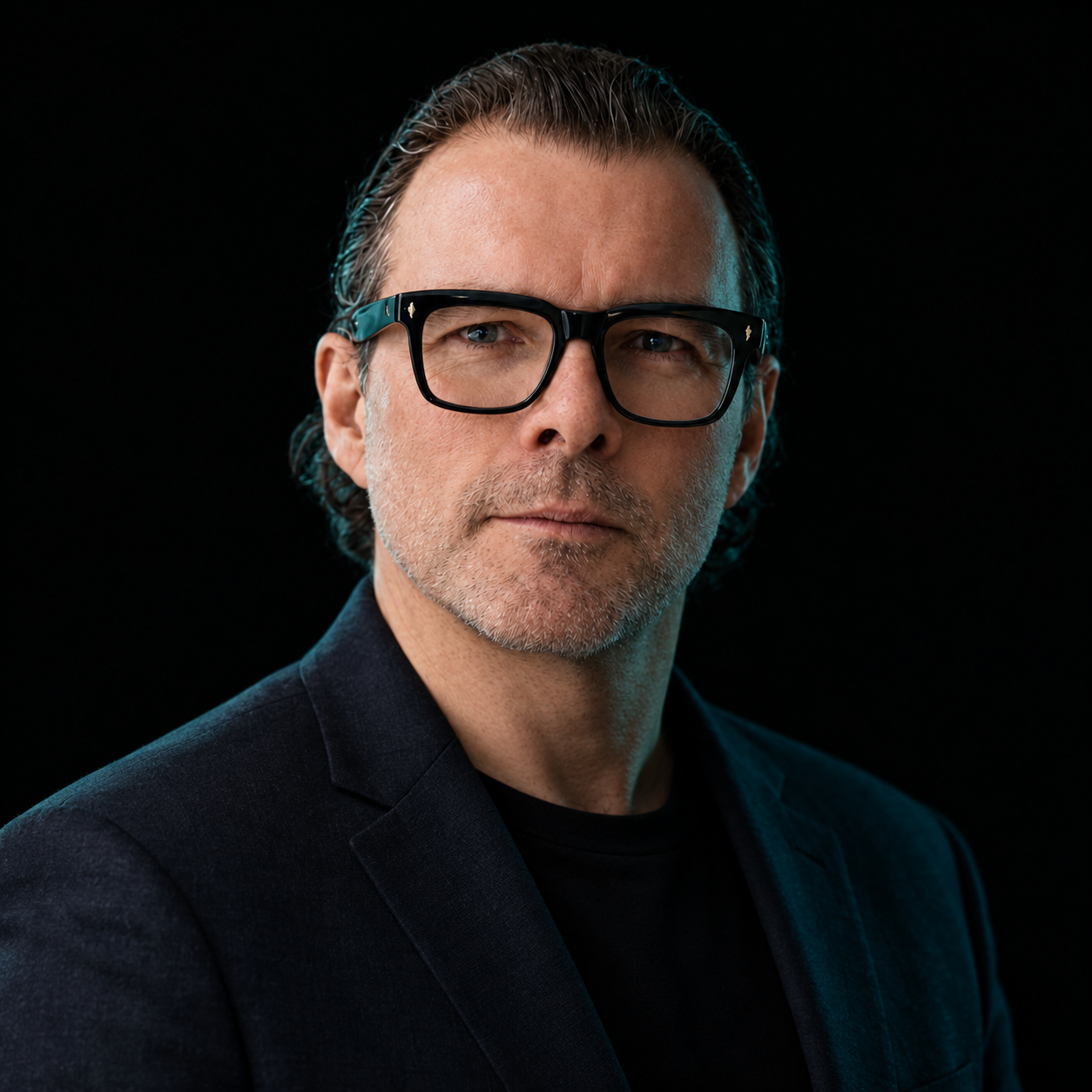 Paul Thompson