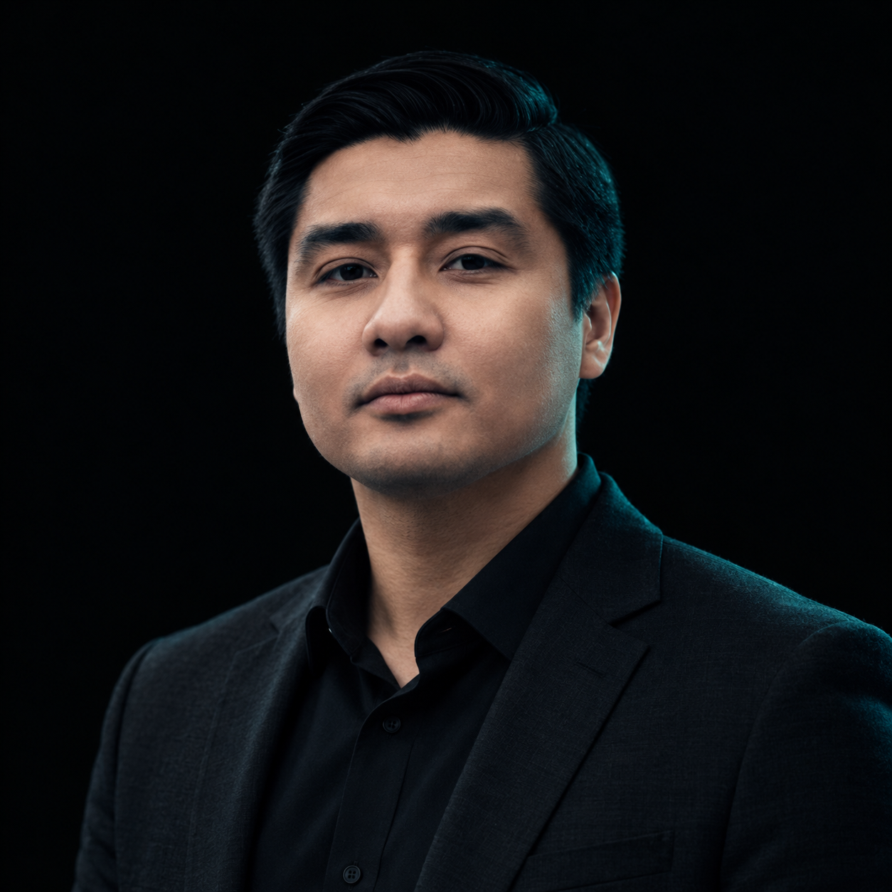 Адиль Тудияров