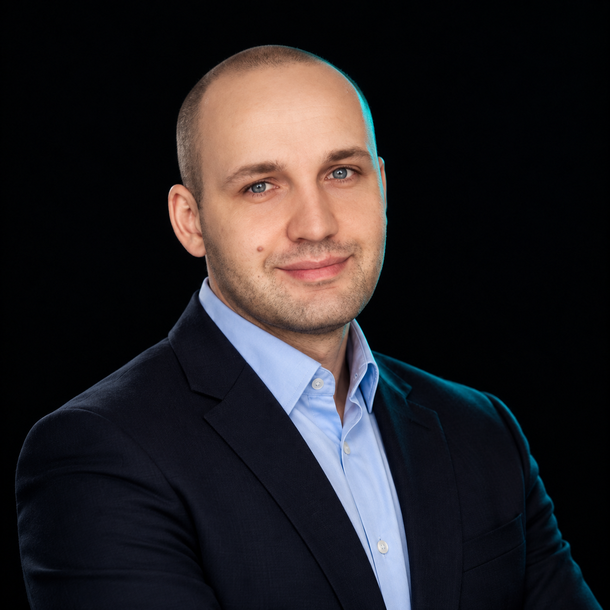 Дмитрий Фролов