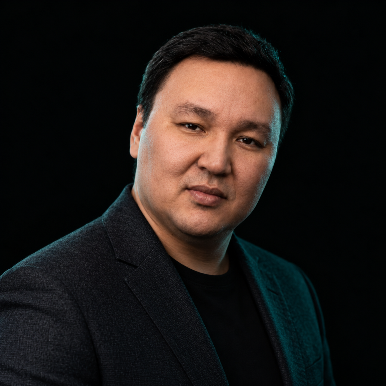 Адильбек Кадирбаев