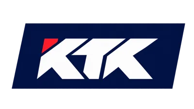 КТК — партнёр RAF 2026