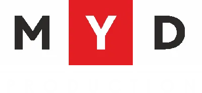 MYD Production — партнёр RAF 2026