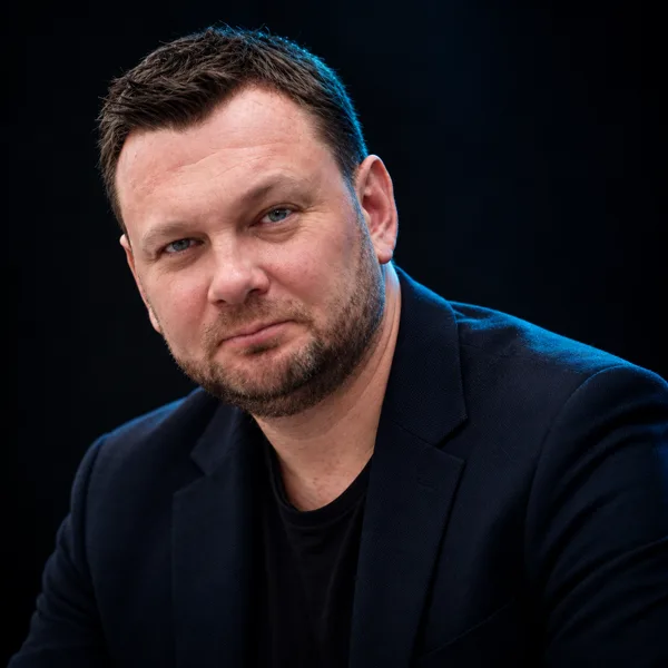 Виктор Елисеев — спикер RAF 2026